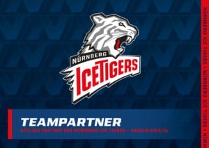 Logo Ice Tigers 